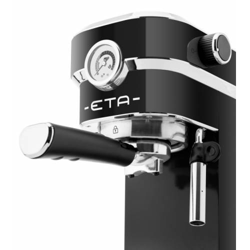 Eta Espresso kavos aparatas ETA618190020 Storio, black- NEMOKAMAS siuntimas! 141,99 EUR
