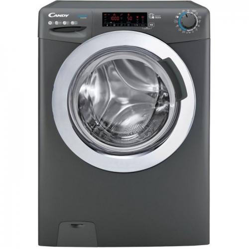 CANDY Skalbyklė Candy CSS 169TWMCRE/1-S, antracitas- NEMOKAMAS siuntimas! 479,00 EUR CANDY Skalbyklė Candy CSS 169TWMCRE/1-S, antracitas- NEMOKAMAS siuntimas! 479,00 EUR