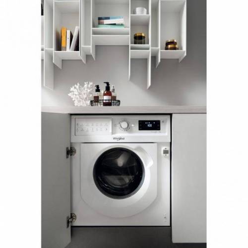 WHIRLPOOL Įm.skalbimo mašina Whirlpool BI WMWG 71483E EU N 399,00 EUR