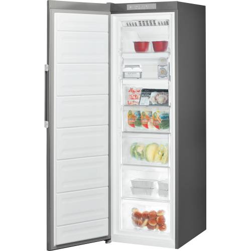 WHIRLPOOL Šaldiklis Whirlpool UW8 F2Y XBI F 2, NoFrost 555,00 EUR WHIRLPOOL Šaldiklis Whirlpool UW8 F2Y XBI F 2, NoFrost 555,00 EUR