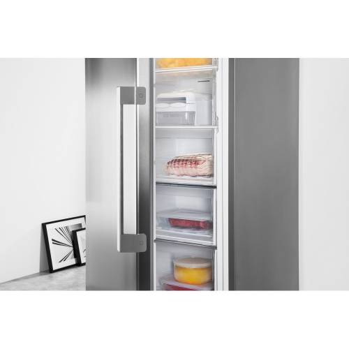 WHIRLPOOL Šaldiklis Whirlpool UW8 F2Y XBI F 2, NoFrost 555,00 EUR WHIRLPOOL Šaldiklis Whirlpool UW8 F2Y XBI F 2, NoFrost 555,00 EUR
