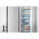 WHIRLPOOL Šaldiklis Whirlpool UW8 F2Y XBI F 2, NoFrost 555,00 EUR