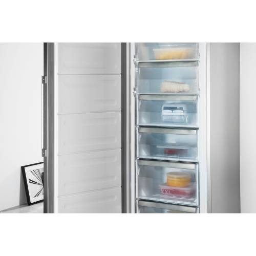 WHIRLPOOL Šaldiklis Whirlpool UW8 F2Y XBI F 2, NoFrost 555,00 EUR WHIRLPOOL Šaldiklis Whirlpool UW8 F2Y XBI F 2, NoFrost 555,00 EUR