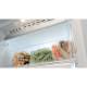 WHIRLPOOL Šaldiklis Whirlpool UW8 F2Y XBI F 2, NoFrost 555,00 EUR
