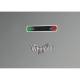 WHIRLPOOL Šaldiklis Whirlpool UW8 F2Y XBI F 2, NoFrost 555,00 EUR