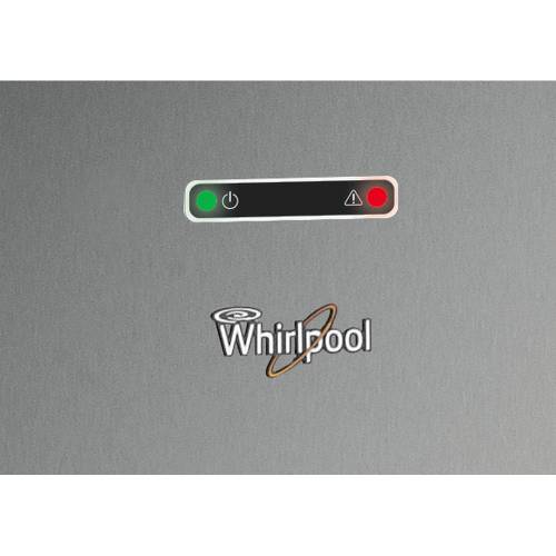 WHIRLPOOL Šaldiklis Whirlpool UW8 F2Y XBI F 2, NoFrost- NEMOKAMAS siuntimas! 555,00 EUR
