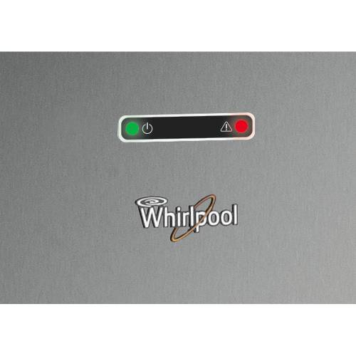 WHIRLPOOL Šaldiklis Whirlpool UW8 F2Y XBI F 2, NoFrost 555,00 EUR WHIRLPOOL Šaldiklis Whirlpool UW8 F2Y XBI F 2, NoFrost 555,00 EUR