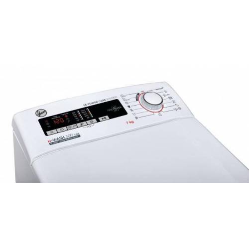HOOVER Skalbimo mašina Hoover H3TM 27TACE/1-S 420,00 EUR HOOVER Skalbimo mašina Hoover H3TM 27TACE/1-S 420,00 EUR