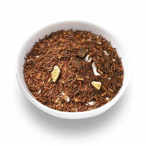 Ronnefeld arbata Tea Caddy® žolelių arbata Rooibos Cream Orange 10,99 EUR