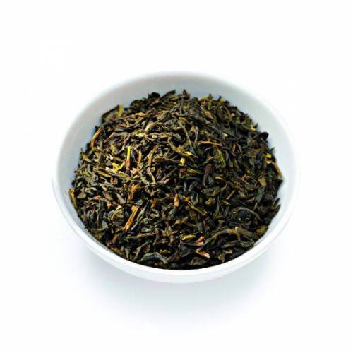 Ronnefeld arbata Tea Caddy® žalioji arbata Greenleaf 10,99 EUR