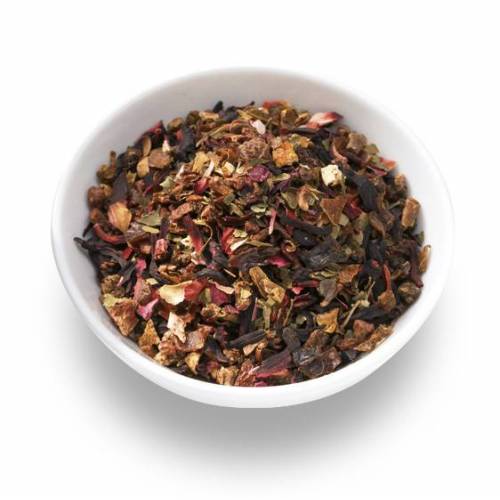 Ronnefeld arbata Tea Caddy® vaisinė arbata Sweet Berries 10,99 EUR