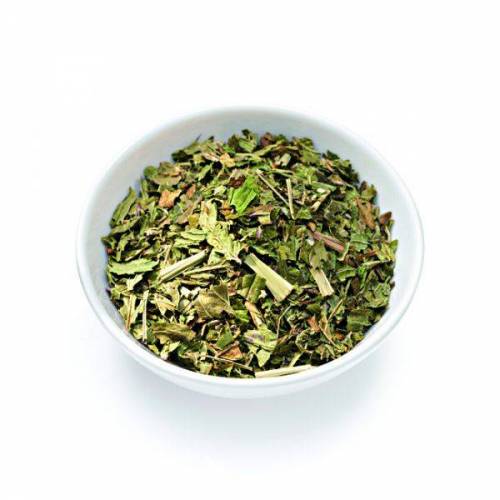 Ronnefeld arbata Tea Caddy® žolelių arbata Refreshing mint 10,99 EUR