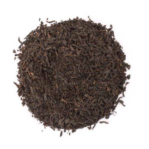 Ronnefeld arbata Biri juodoji arbata Smoked China® (100g) 13,99 EUR