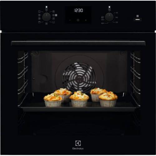 ELECTROLUX Orkaitė Electrolux EOD3C70TK, dalinis garas, katalizė 400,00 EUR ELECTROLUX Orkaitė Electrolux EOD3C70TK, dalinis garas, katalizė 400,00 EUR