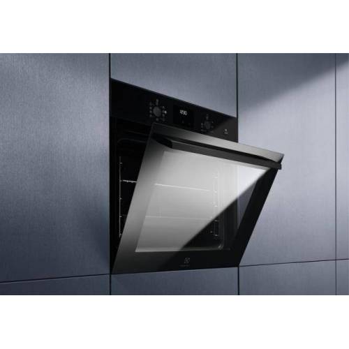 ELECTROLUX Orkaitė Electrolux EOD3C70TK, dalinis garas, katalizė 400,00 EUR ELECTROLUX Orkaitė Electrolux EOD3C70TK, dalinis garas, katalizė 400,00 EUR