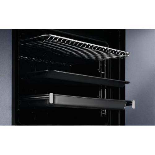 ELECTROLUX Orkaitė Electrolux EOD3C70TK, dalinis garas, katalizė 400,00 EUR ELECTROLUX Orkaitė Electrolux EOD3C70TK, dalinis garas, katalizė 400,00 EUR