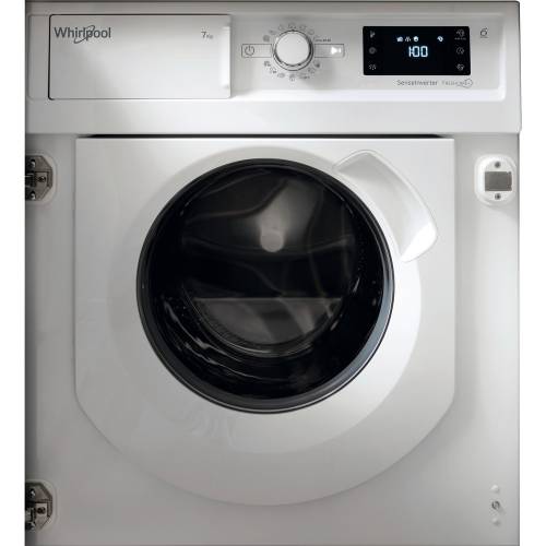 WHIRLPOOL Įm.skalbimo mašina Whirlpool BI WMWG 71483E EU N 399,00 EUR
