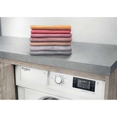 WHIRLPOOL Įm.skalbimo mašina Whirlpool BI WMWG 71483E EU N 399,00 EUR