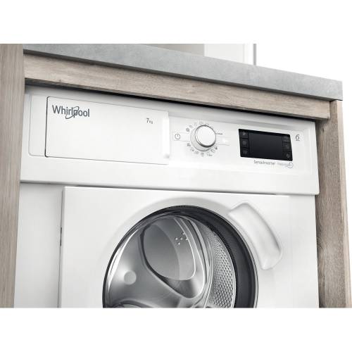 WHIRLPOOL Įm.skalbimo mašina Whirlpool BI WMWG 71483E EU N 399,00 EUR