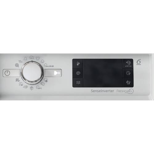 WHIRLPOOL Įm.skalbimo mašina Whirlpool BI WMWG 71483E EU N 399,00 EUR