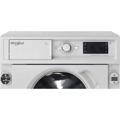 WHIRLPOOL Įm.skalbimo mašina Whirlpool BI WMWG 71483E EU N 399,00 EUR