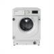 WHIRLPOOL Įmontuojama skalbyklė- džiovyklė Whirlpool BI WDWG 751482 EU N 499,00 EUR