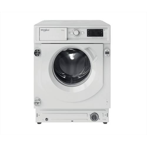 WHIRLPOOL Įmontuojama skalbyklė- džiovyklė Whirlpool BI WDWG 751482 EU N 499,00 EUR