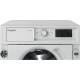 WHIRLPOOL Įmontuojama skalbyklė- džiovyklė Whirlpool BI WDWG 751482 EU N 499,00 EUR