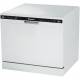CANDY Indaplovė Candy CDCP 8, balta 440,00 EUR