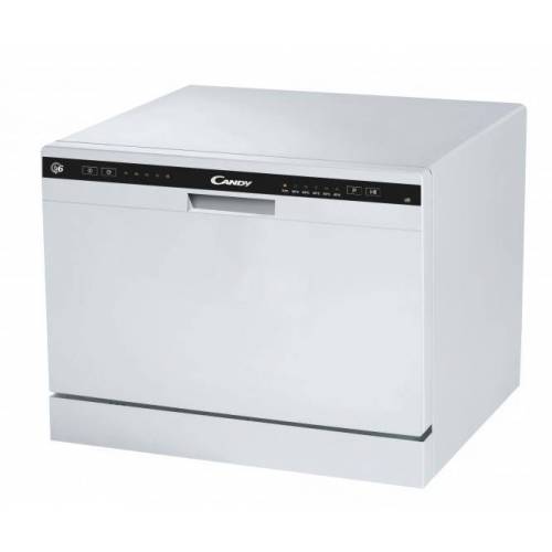 CANDY Indaplovė Candy CDCP 6, balta 396,00 EUR CANDY Indaplovė Candy CDCP 6, balta 396,00 EUR
