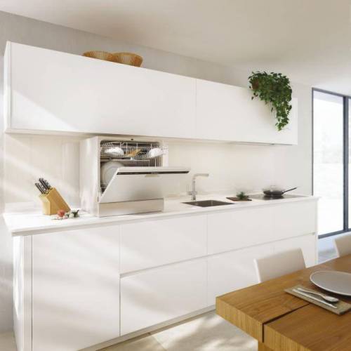 CANDY Indaplovė Candy CDCP 6, balta 396,00 EUR CANDY Indaplovė Candy CDCP 6, balta 396,00 EUR