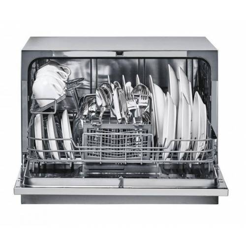 CANDY Indaplovė Candy CDCP 6S, sidabro spalvos 405,00 EUR CANDY Indaplovė Candy CDCP 6S, sidabro spalvos 405,00 EUR