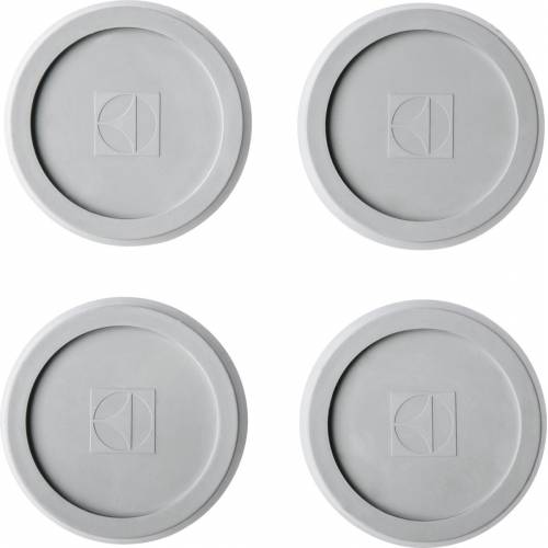 ELECTROLUX Skalbyklių antivibraciniai padėkliukai Electrolux E4WHPA02, 4 vnt. 9,00 EUR ELECTROLUX Skalbyklių antivibraciniai padėkliukai Electrolux E4WHPA02, 4 vnt. 9,00 EUR