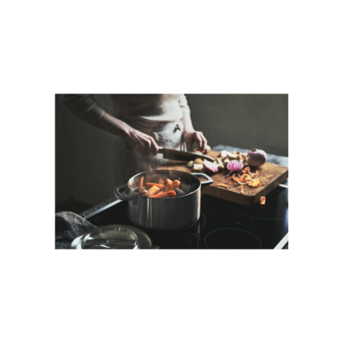 Fiskars Fiskars nerūdijančio plieno puodas Norden 1026920, 3,0L 139,00 EUR Fiskars Fiskars nerūdijančio plieno puodas Norden 1026920, 3,0L 139,00 EUR
