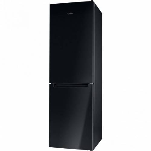 INDESIT Šaldytuvas Indesit LI8 S2E K, \\"Low Frost\\" 414,00 EUR INDESIT Šaldytuvas Indesit LI8 S2E K, \\"Low Frost\\" 414,00 EUR