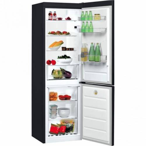 INDESIT Šaldytuvas Indesit LI8 S2E K, \\"Low Frost\\" 414,00 EUR INDESIT Šaldytuvas Indesit LI8 S2E K, \\"Low Frost\\" 414,00 EUR