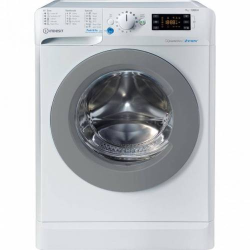 INDESIT Skalbyklė Indesit BWE 71283X WS EE N 345,00 EUR INDESIT Skalbyklė Indesit BWE 71283X WS EE N 345,00 EUR