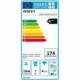 INDESIT Skalbyklė Indesit BWE 71283X WS EE N 345,00 EUR