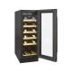CANDY Vyno šaldytuvas Candy CCVB 30/1, įmontuojamas 511,00 EUR