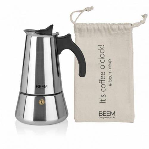 Beem BEEM espresso kavinukas 6 puodeliams 32,99 EUR