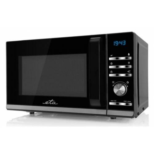 Eta Mikrobangų krosnelė ETA121090010 Galateo 94,00 EUR Eta Mikrobangų krosnelė ETA121090010 Galateo 94,00 EUR