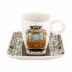 VISTA ALEGRE VISTA ALEGRE espresso puodelių rinkinys ALMA DO PORTO ARIGATO 104,00 EUR