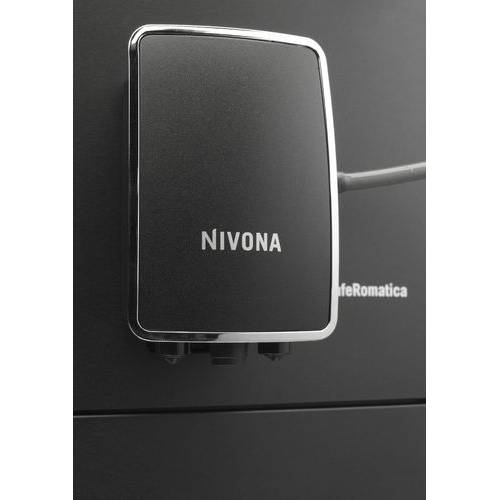 Nivona Kavos aparatas NIVONA CafeRomatica 759 - NEMOKAMAS siuntimas! 749,00 EUR