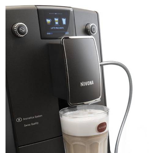 Nivona Kavos aparatas NIVONA CafeRomatica 759 - NEMOKAMAS siuntimas! 749,00 EUR
