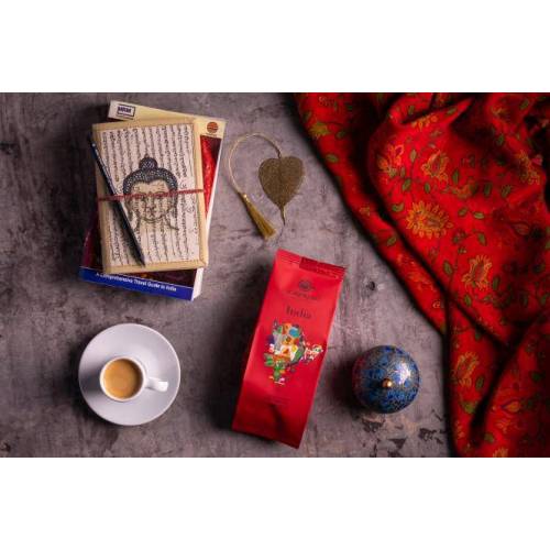 SORPRESO Kavos pupelių rinkinys \\"Kelioninės Kavos\\" 33,99 EUR