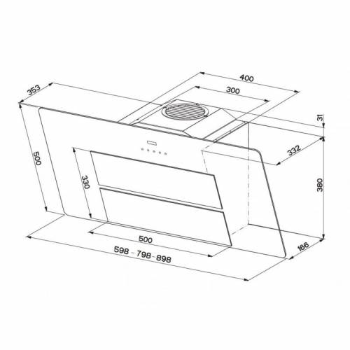 FRANKE Gartraukis FRANKE MARIS FMA 805 WH FRK B GF (110.0476.876) 598,00 EUR FRANKE Gartraukis FRANKE MARIS FMA 805 WH FRK B GF (110.0476.876) 598,00 EUR