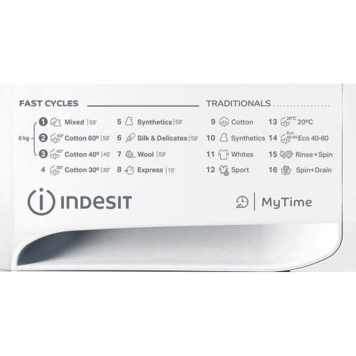 INDESIT Skalbyklė Indesit MTWSA 61252 WK EE, 43 cm- NEMOKAMAS siuntimas! 299,00 EUR INDESIT Skalbyklė Indesit MTWSA 61252 WK EE, 43 cm- NEMOKAMAS siuntimas! 299,00 EUR