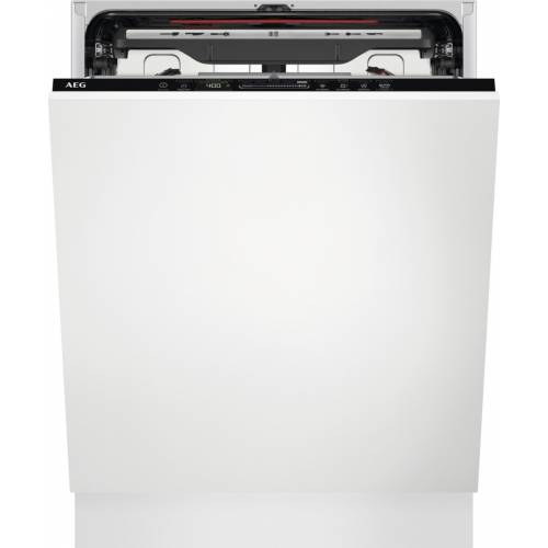 AEG Indaplovė AEG FSE73727P, 60 cm + DOVANA priemonės! 699,00 EUR AEG Indaplovė AEG FSE73727P, 60 cm + DOVANA priemonės! 699,00 EUR