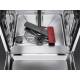 AEG Indaplovė AEG FSE73727P, 60 cm + DOVANA priemonės! 699,00 EUR