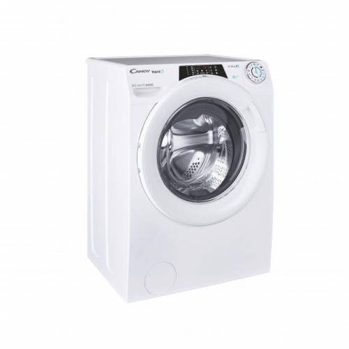 CANDY Laisvai pastatoma 52 cm gylio skalbyklė Candy RO 1496DWME/1-S, A+++, 9 kg, garai, Wi-Fi+Bluetooth 499,00 EUR
